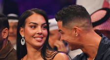 Decizia luată de Georgina Rodriguez după ce i s-au virat 25 de milioane de euro în cont. Partenera lui Cristiano Ronaldo a pus stop