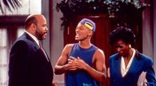 Will Smith și Janet Hubert au pus capăt discuțiilor pe care le aveau de 27 de ani. Motivul pentru care cei doi s-au certat