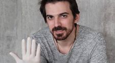 Cum arată și cu ce se ocupă Tuncay Ozturc la 37 de ani