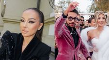 Care este motivul pentru care Vlăduța Lupău nu a fost prezentă la nunta lui Armin Nicoară cu Claudia Puican