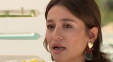Claudia Pătrașcanu, acuzații dure la adresa lui Gabi Bădălău. Artista, amenințată și umilită de față cu copiii ei