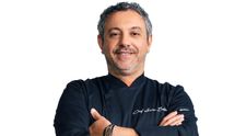 Interviu cu Sorin Bontea înainte de primul episod MasterChef din acest sezon: „Acum o să fiu chiar indulgent”