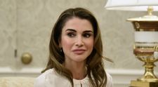 Cum arată, la 18 ani, fiica Reginei Rania. A absolvit o prestigioasă academie militară