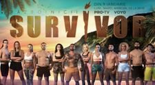 Ei sunt cei 12 RĂZBOINICI care intră în cea mai mare provocare a anului 2023, SURVIVOR România!