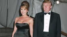 Melania Trump, un trecut glorios în calitate de model pentru revistele de bărbați. Cum a comentat Donald Trump când fotografiile incendiare au apărut pe prima pagina a unui ziar