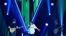 Vocea României, sezonul 10: Rockerița Carmen Cușa a zguduit scena și a întors toate scaunele