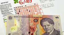Cine a câștigat la Loto pe 31 decembrie 2023! Numerele câștigătoare de Anul Nou la 6/49, Joker, 5/40, Noroc, Super