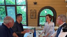 Wine Trips România | Pe drumul vinului românesc la Crama SERVE