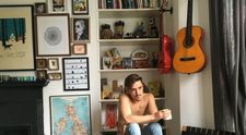 Coregraful de la Vocea Romaniei, Emil Rengle - singurul roman din echipa artistica a Europe Music Awards 2015