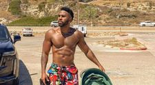Jason Derulo, cel mai “dotat” bărbat din showbiz, o comite din nou pe Instagram. Fanii, siderați de apariția lui 