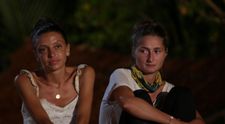 Diana si Andreea, la un pas sa fie eliminate la Consiliul Tribal. Cine a parasit pana la urma competitia 