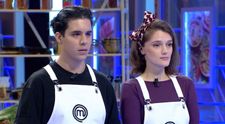 Confruntare Giacomo Rotman vs. Delia Florea vs. Daniela Nicorescu. Cine a păstrat șorțul MasterChef