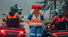Noi provocări pentru concurenții din Buzz House – winter edition
