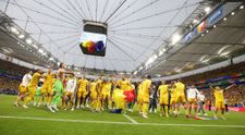 UEFA, mesaj adresat tricolorilor după eliminarea de la EURO 2024: