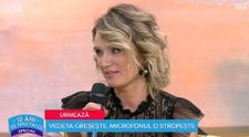 VIDEO Carmen Negoiță, schimbare de look