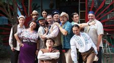 Maine, de la 20:30, la PRO TV ai un nou episod din Las Fierbinti. Tara o arde pe comedie!