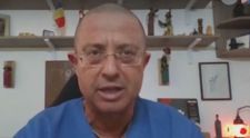 Medicul Tudor Ciuhodaru, recomandări în sezonul de gripă: “Măsurile de prevenție sunt extrem de importante”