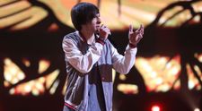 Cânta acum cu mine, a treia ediție: Serban Radu Gabriel