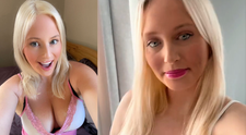 Rachel McIntyre, tânăra care e bunică la 34 de ani. Cum e posibil