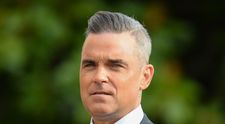 Cine este idolul lui Robbie Williams: 