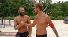 Alex Delea vs. Alexandru Nedelcu, finala zilei la Survivor! Ce au făcut în prima manșă