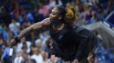 Serena Williams, superstarul pe care îl vrea până și WWE. Ce propunere a primit