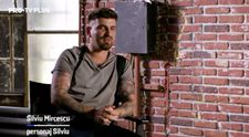 Silviu Mircescu, dezvăluiri din culisele serialului „Clanul”: „Personajul meu e foarte inteligent”
