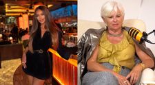 Bianca Drăgușanu a umilit-o pe Monica Tatoiu. A tras apa la toaletă în timp ce i-a dat replica, după ce fosta profesoară a acuzat-o că vinde haine chinezești la suprapreț: „Ți-ai cheltuit banii de pensie pe țuică?”