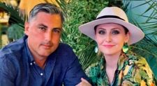 Alina Sorescu, în stare de șoc: „Fetițele m-au sunat speriate, spunându-mi că tatăl lor le…”. Ce s-a întâmplat în casa lui Alex Ciucu