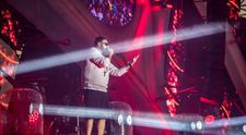 Grasu XXL, interviu exclusiv după ce a cântat pe scena NEVERSEA 2019: ”Eram terminat”