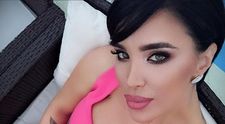 Adelina Pestrițu, ținuta sumară care i-a enervat pe fani: „Ți-au ieșit prea artificiali în poza asta