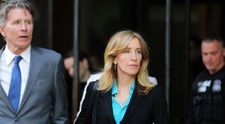 Felicity Huffman, din Neveste disperate, a pledat „vinovată” în dosarul de mituire a unor profesori