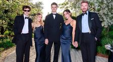 David Beckham, distrus de absența lui Brooklyn de la anivesarea sa: „Are inima frântă”. Brooklyn și soția au refuzat invitația pe fondul tensiunilor din familie