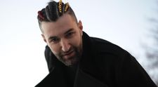 Ce și-a cumpărat Smiley din primii bani câștigați: „Mi-am făcut damblaua”