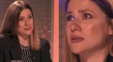 Tily Niculae este în doliu! Actrița a pierdut pe cineva drag: „De atâta durere nu am avut forță să mă ridic din pat”