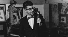 Petru Calinescu, in premiera pe scena Romanii au talent! ASTAZI, de la 20:30, ProTV