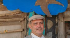 Gheorghe Ifrim, primarul Vasile din ”Las Fierbinți” este un familist convins. Cum arată soția și copiii lui