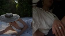 I-a furat soțul celei mai bune prietene, iar acum bărbatul care i-a dăruit un inel de 500.000 de euro și un Bentley a dus-o de ziua ei la New York. Celebra influenceriță din România a publicat primele imagini cu chipul iubitului milionar