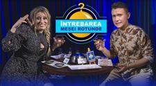 Întrebarea Mesei Rotunde: Cu ce bărbat din 