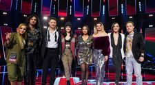 Emoțiile cresc în ultima semifinală Vocea României! Mâine, de la ora 20:30, la PRO TV