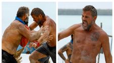 Survivor, 8 martie 2023: Domnul Dan i-a pus pe băieți să reia proba din cauza violenței!