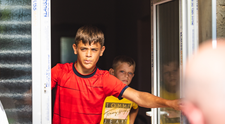 Visuri la cheie 15 noiembrie 2023 | Visul împlinit al familiei Minea: copiii care le dau putere să meargă mai departe