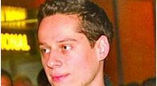 Andrei Hrebenciuc: 