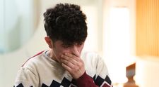 Șef sub acoperire, 17 octombrie 2024. Alina și Daniel Donici îl vor ajuta pe Cătălin să își vadă visul împlinit. Tânărul a izbucnit în lacrimi