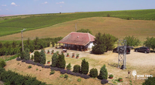 Wine Trips România | Descoperind Oltenia profundă la Crama Oprișor