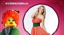 Amalia Enache debuteaza in dublajul de animatie si da voce unei mame grozave in 