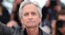 Michael Douglas: 