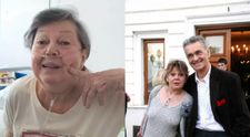 Anca Pandrea, internată de două săptămâni în spital. Ce probleme de sănătate are la 79 de ani: „Sper să scap cu viață. E cumplit!”
