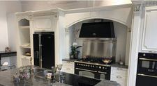 (P) Celebrul brand de electrocasnice de lux Lofra Italia pătrunde pe piața românească