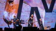 Depeche Mode sold-out pe Arena Națională din București